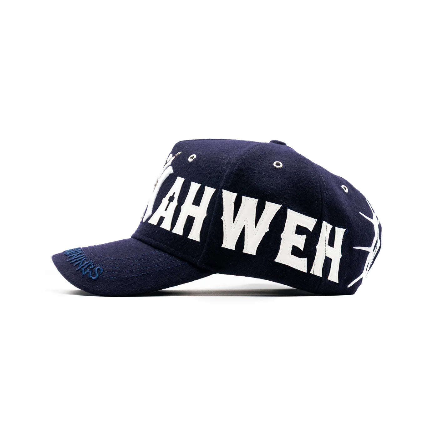 YAHWEH MR full set