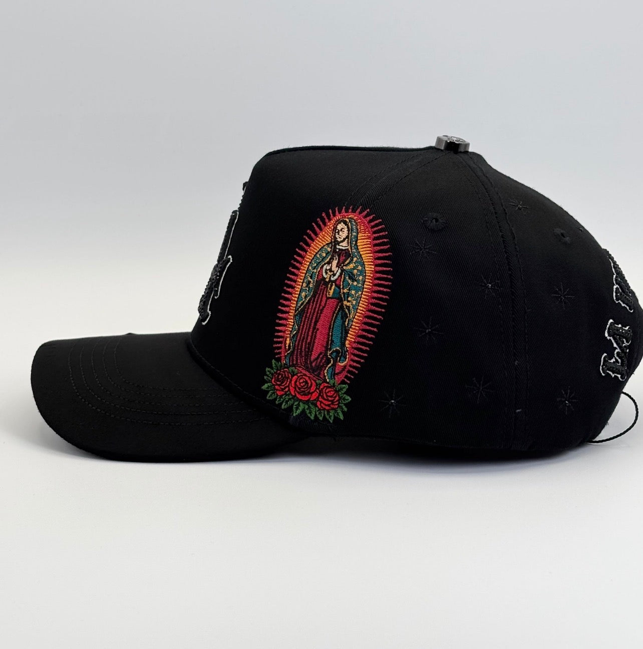 Virgen Black