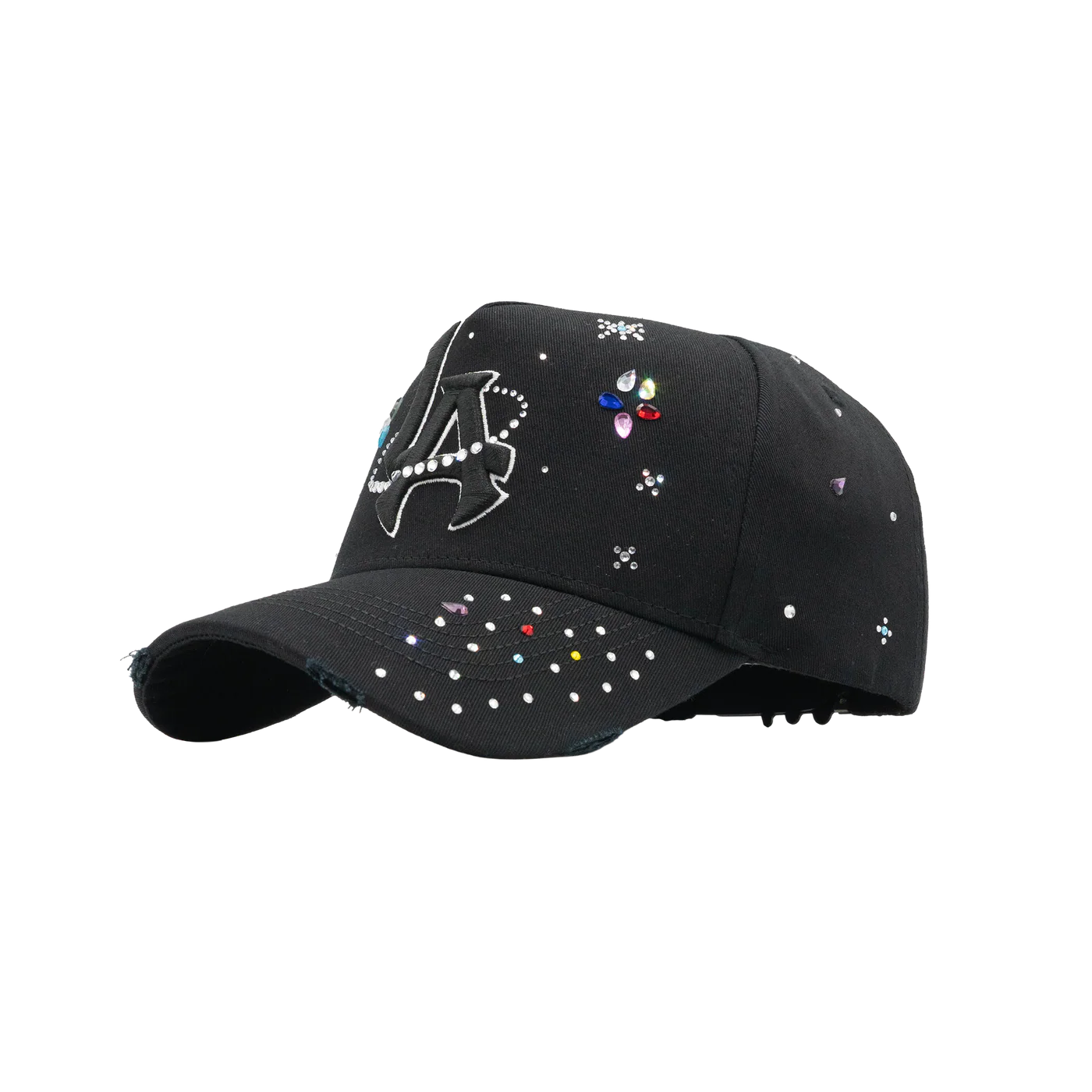 Mago Universe  Black  solo gorra