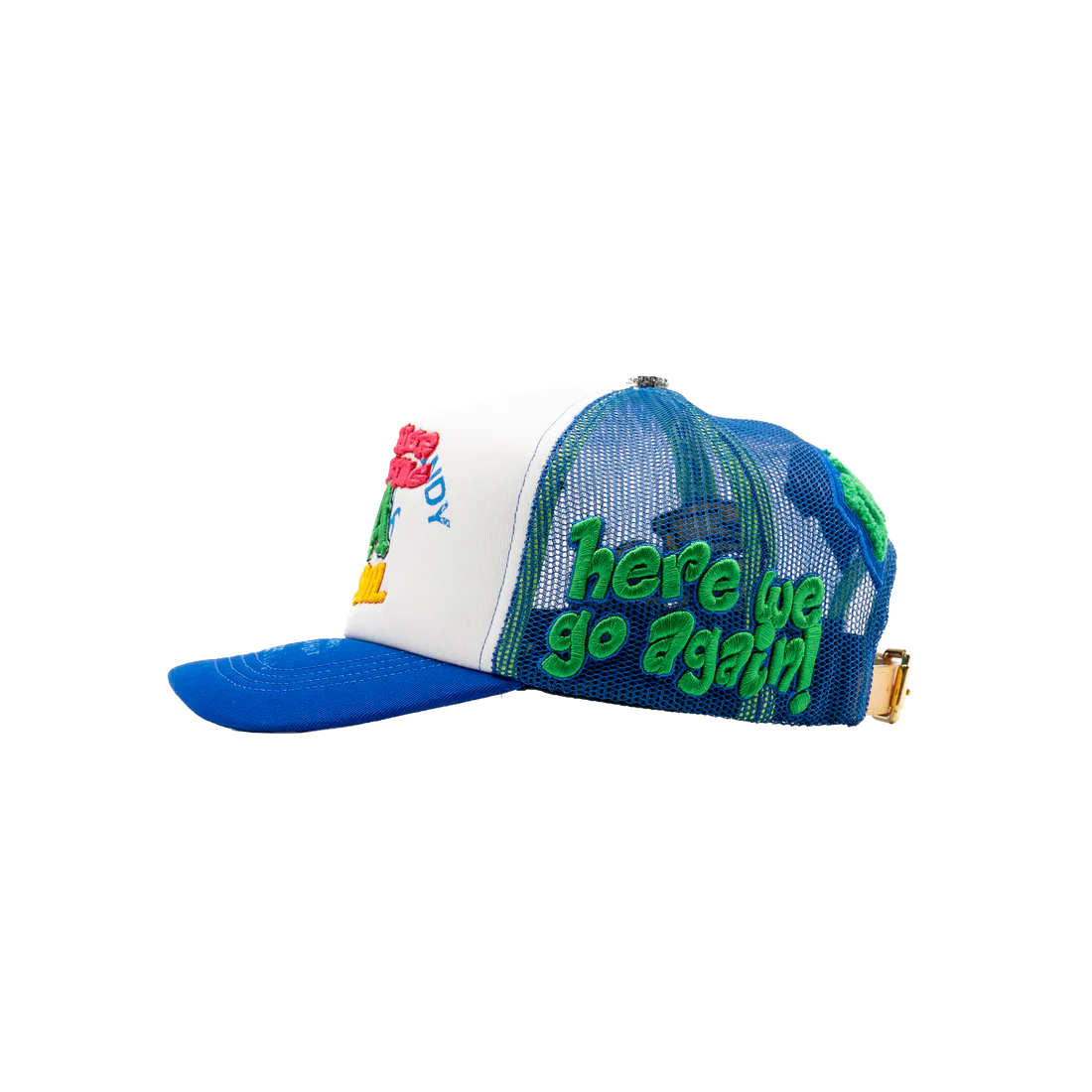 Another LA Hat.    PRE/VENTA