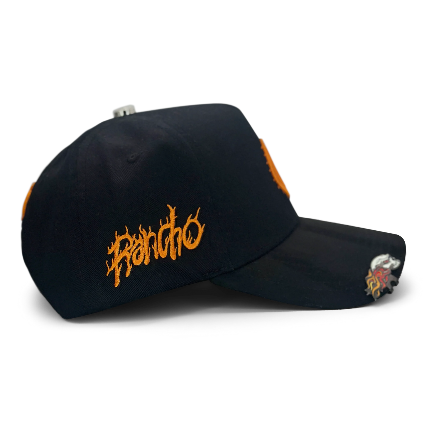 Rancho Skulls