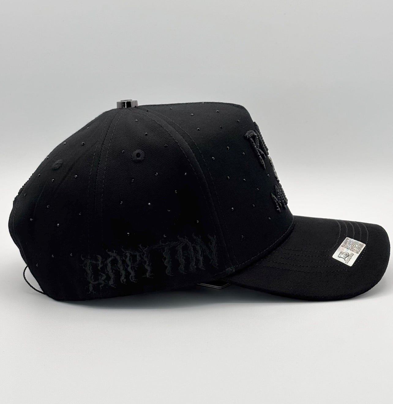 Rico o muerto total black