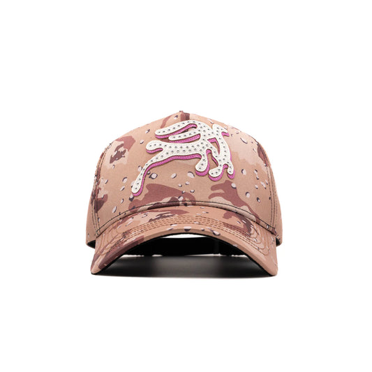 PINK RECON full set dije incluido