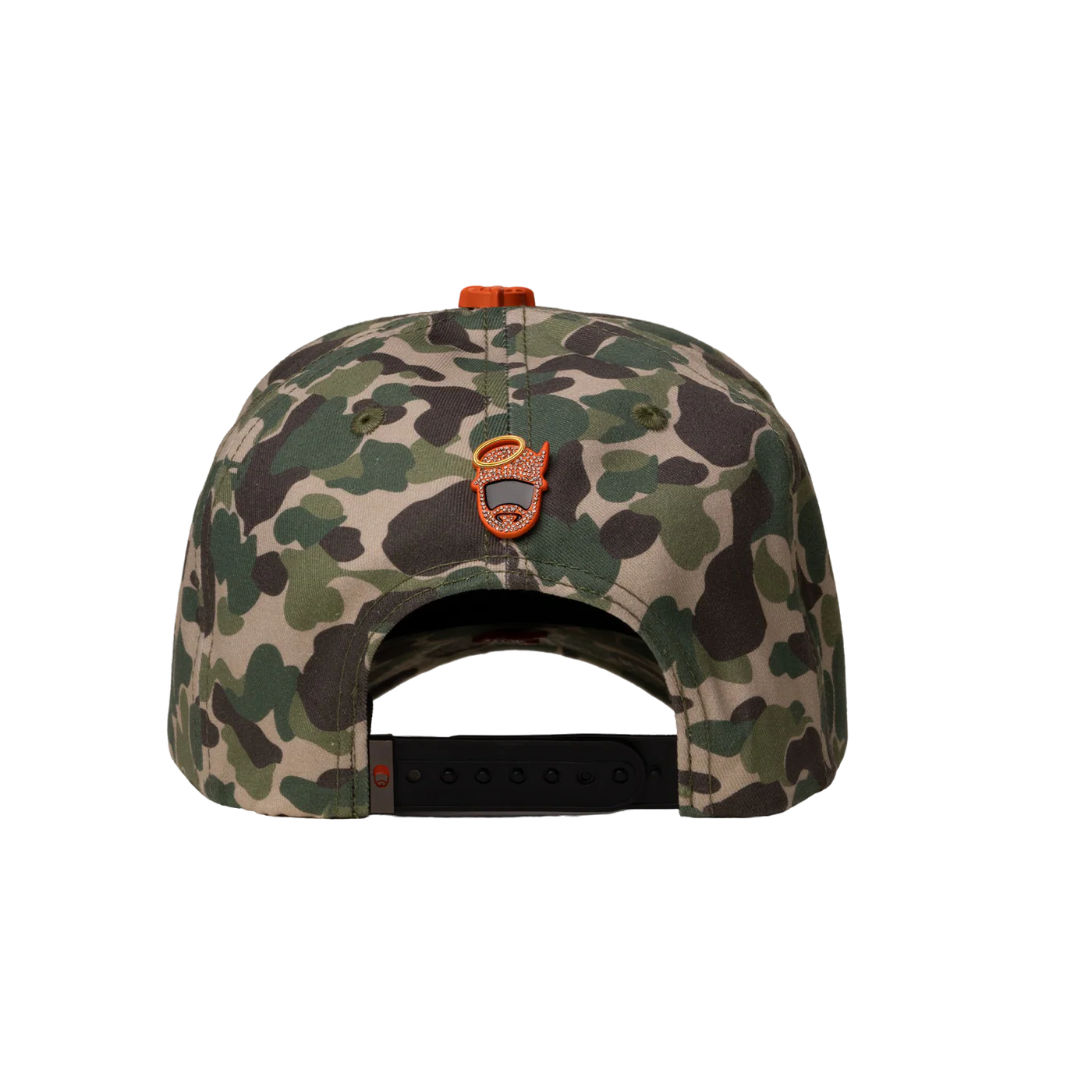 "FTR" CAMO pre/venta full set