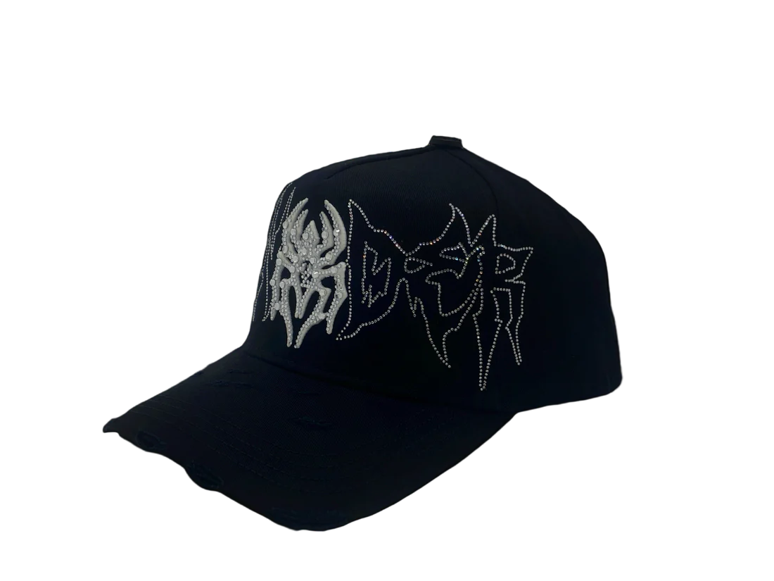 ZR SPIDER  full set