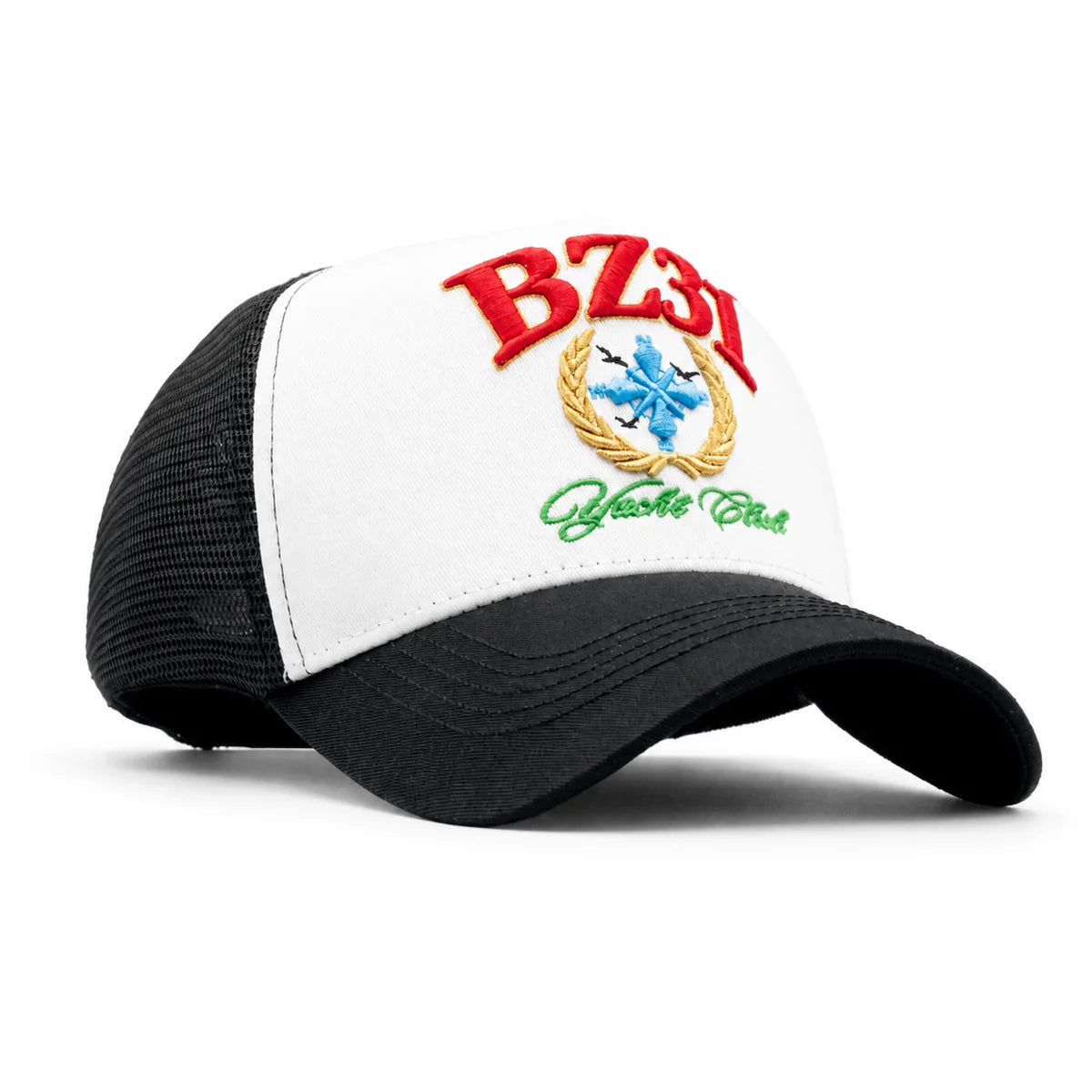 BZ31 YACHT CLUB preventa
