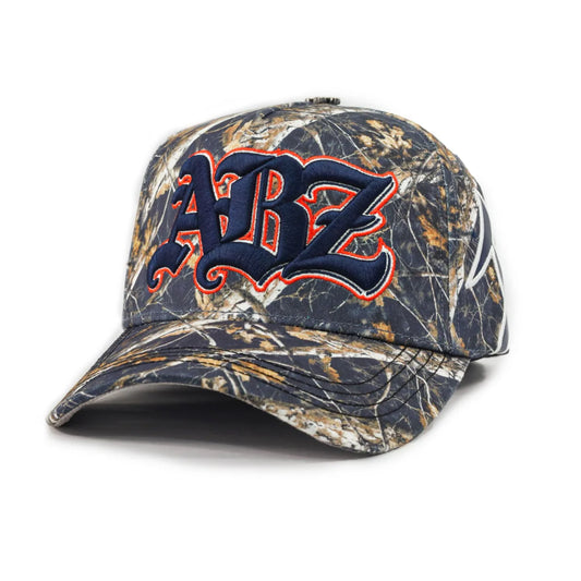 AB'Z CAMO