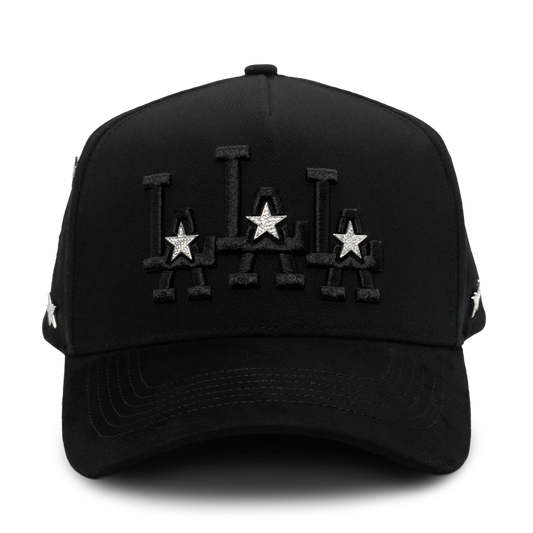 La Gorra de las Estrellas