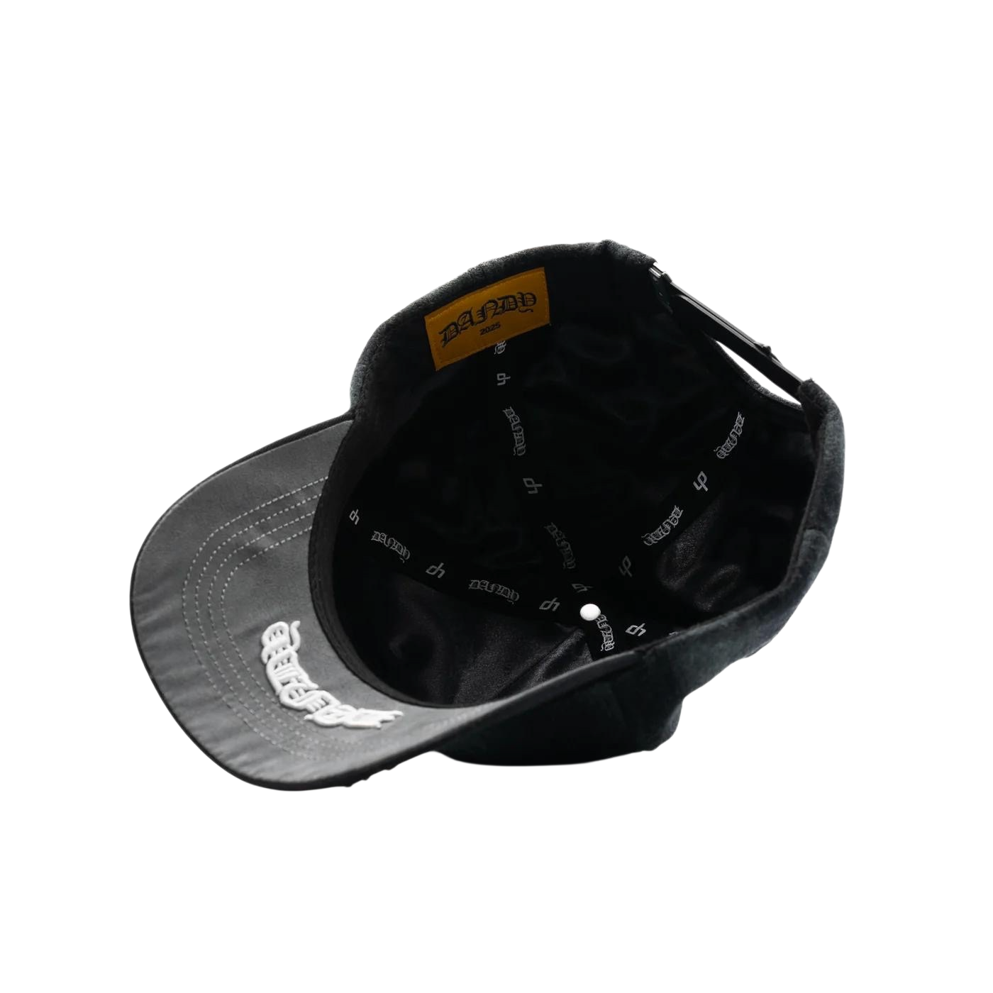 PLAID only hat