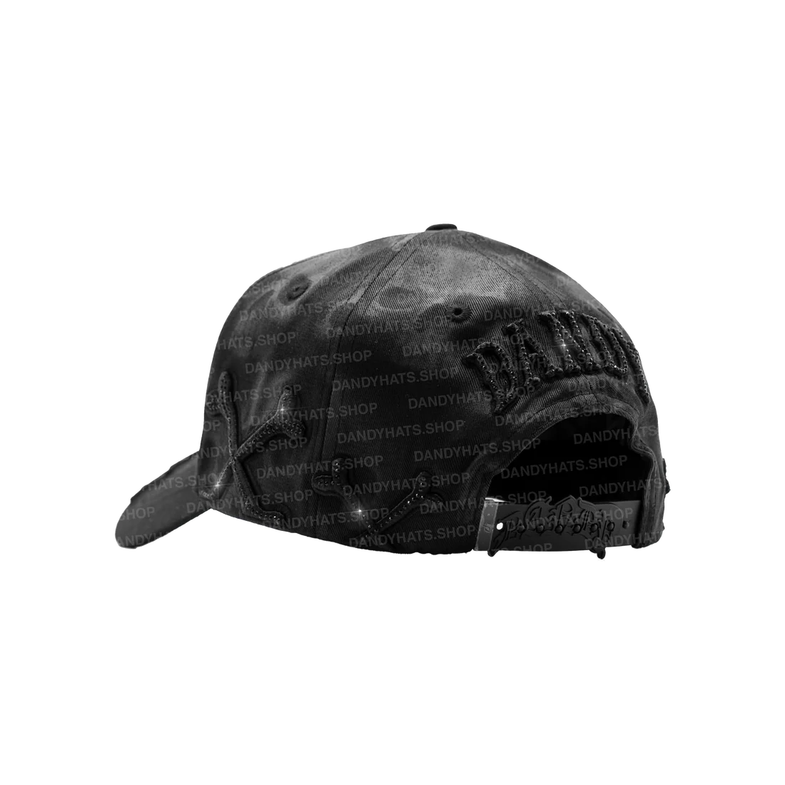 DEATHROW/ caja original