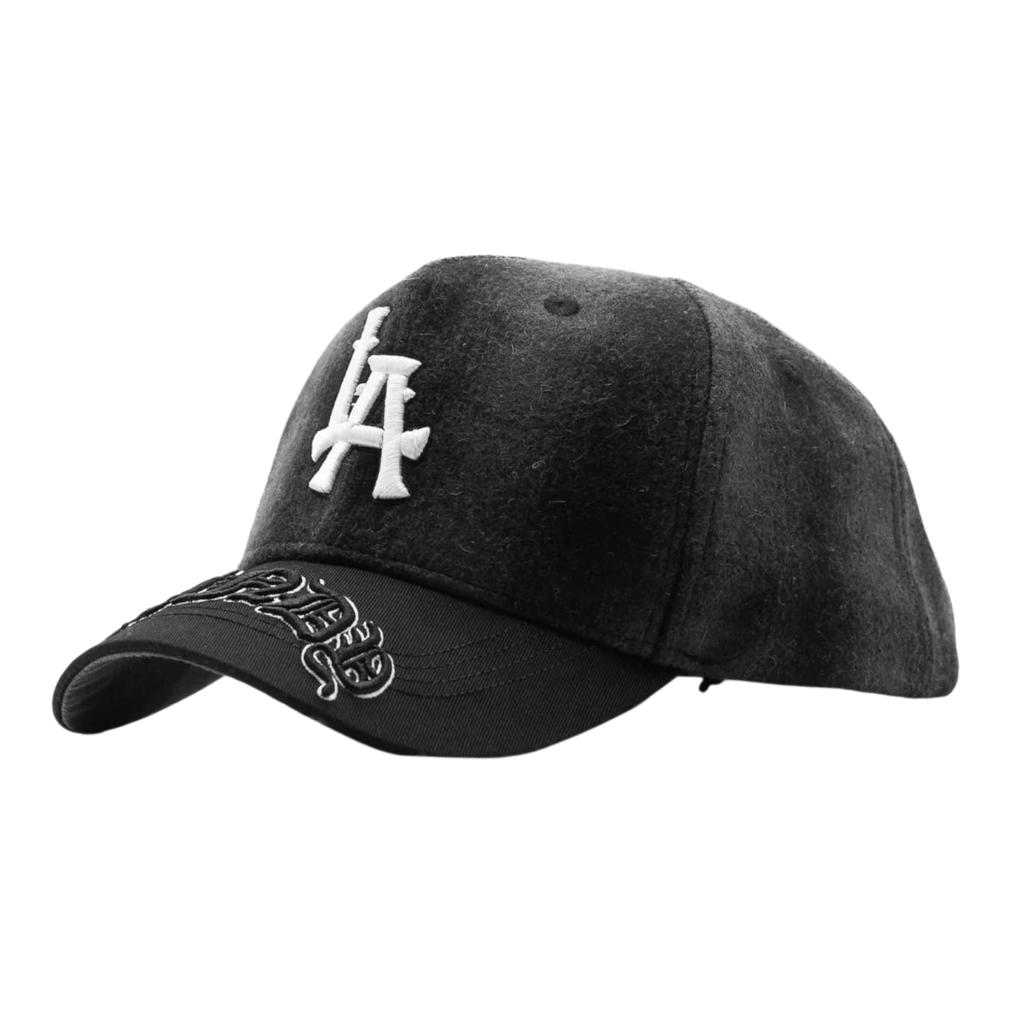PLAID only hat