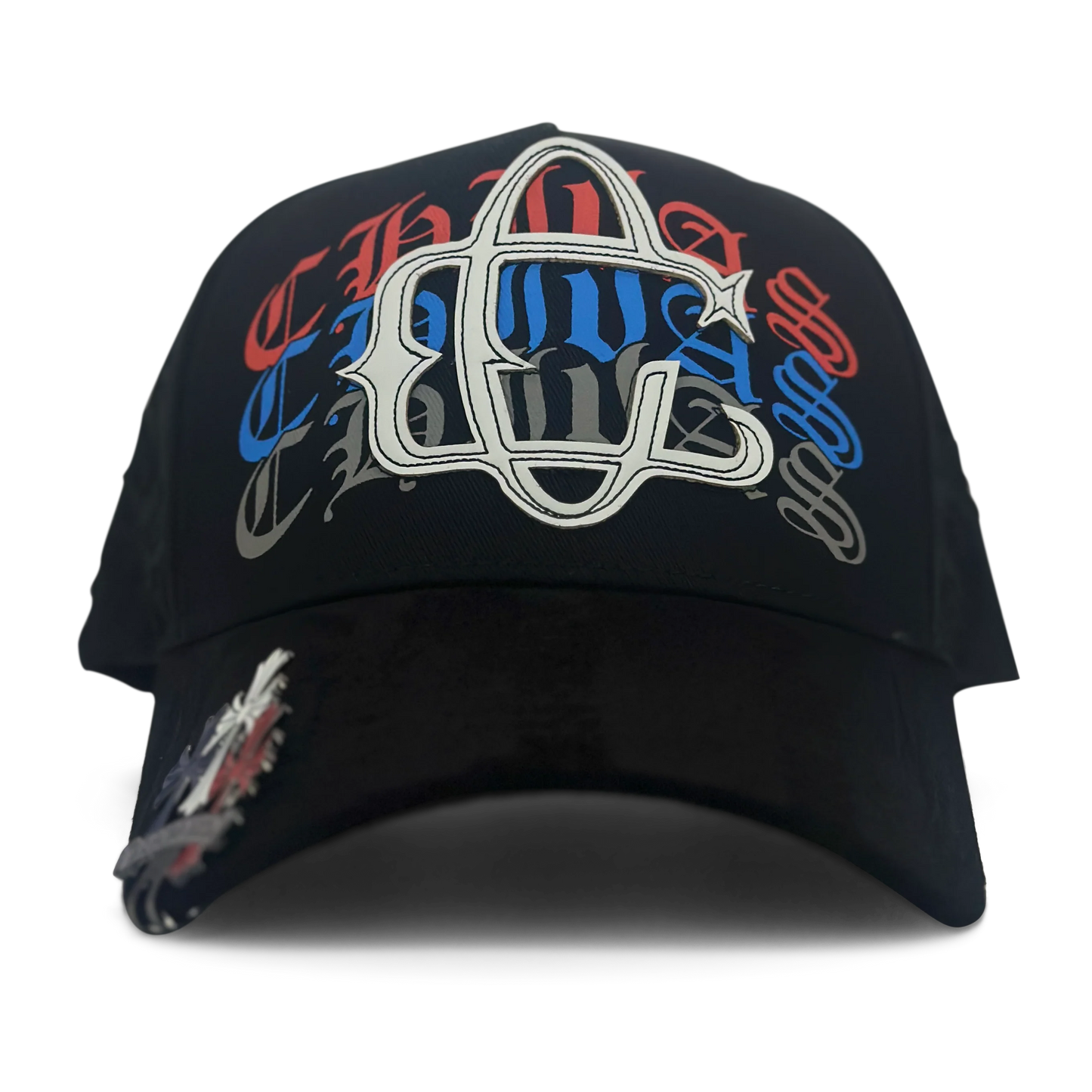 Chivas "Monogram" Snapback
