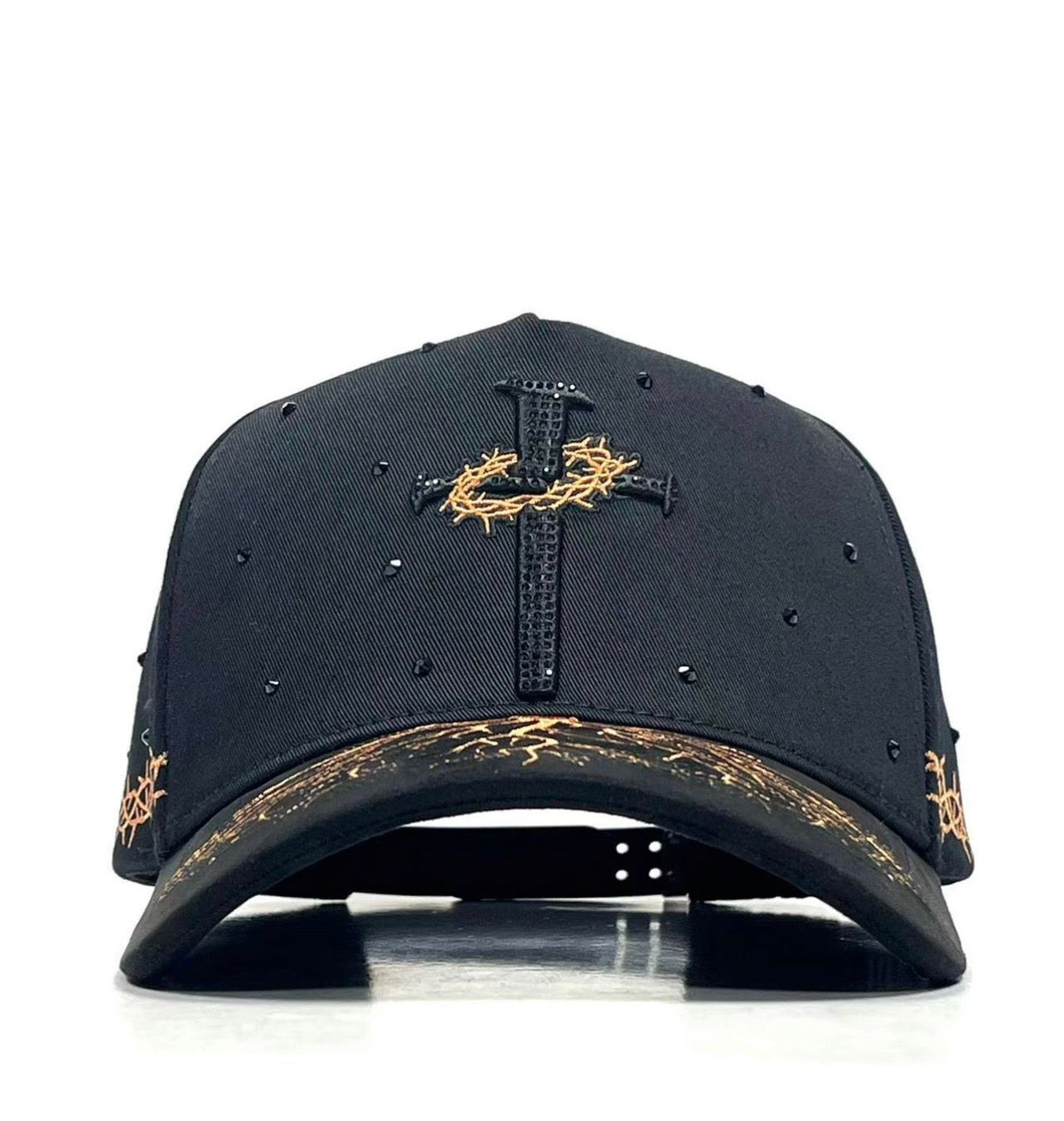 CRUZ GOLD