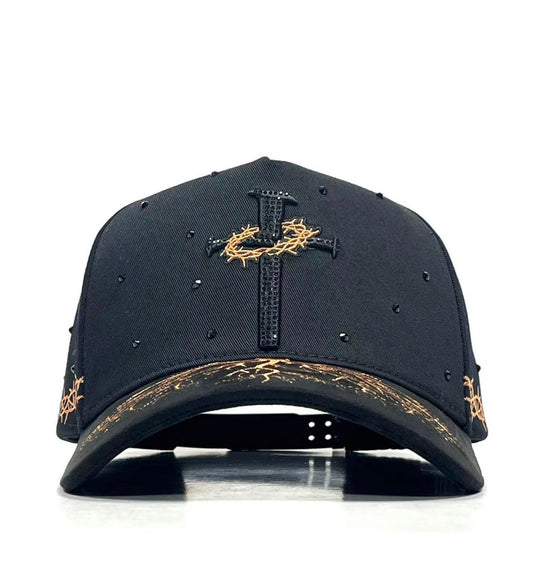 CRUZ GOLD