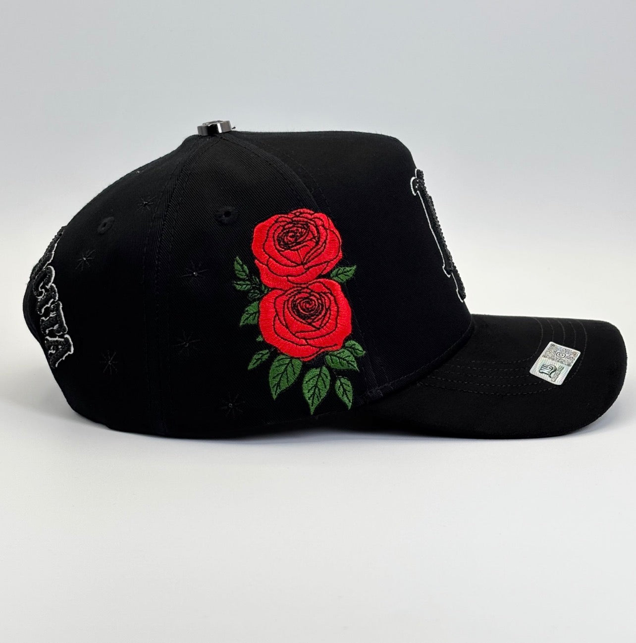 Virgen Black