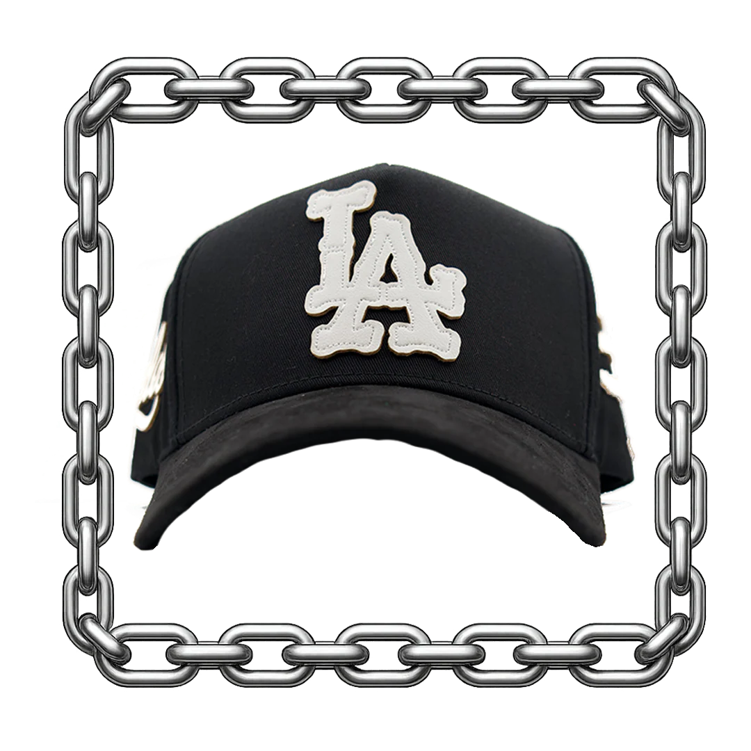 LA BONES Rodrigo hat