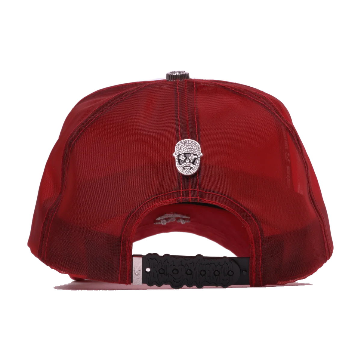 RICH LIFE RED  (preventa )