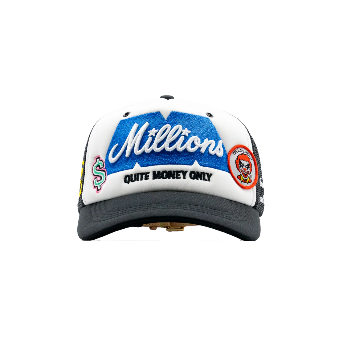 Millions F&F