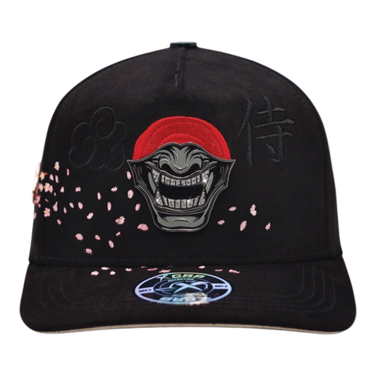 SAMURAI