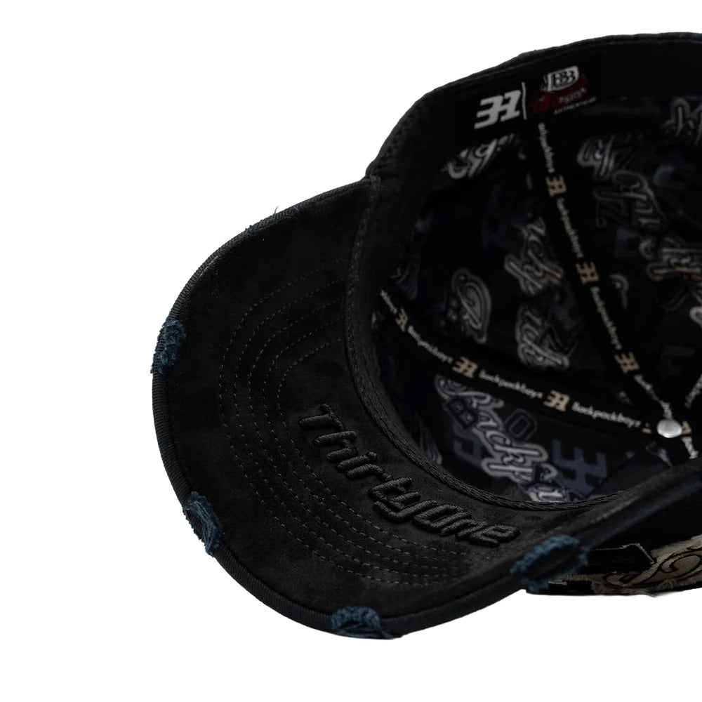 Backpack Boyz FULL SET