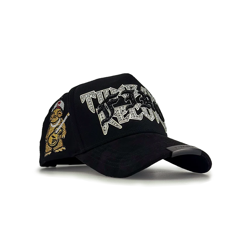 TUMBADOS FINO RECORD full set preventa