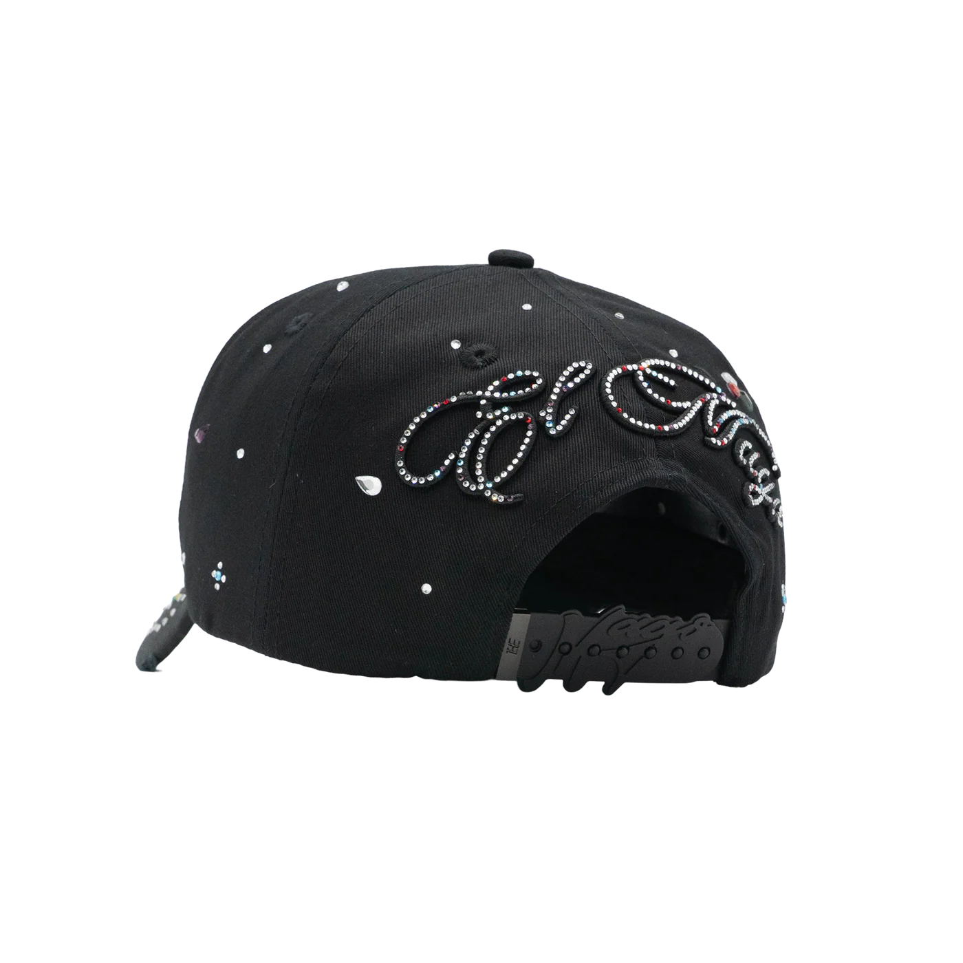 Mago Universe  Black  solo gorra