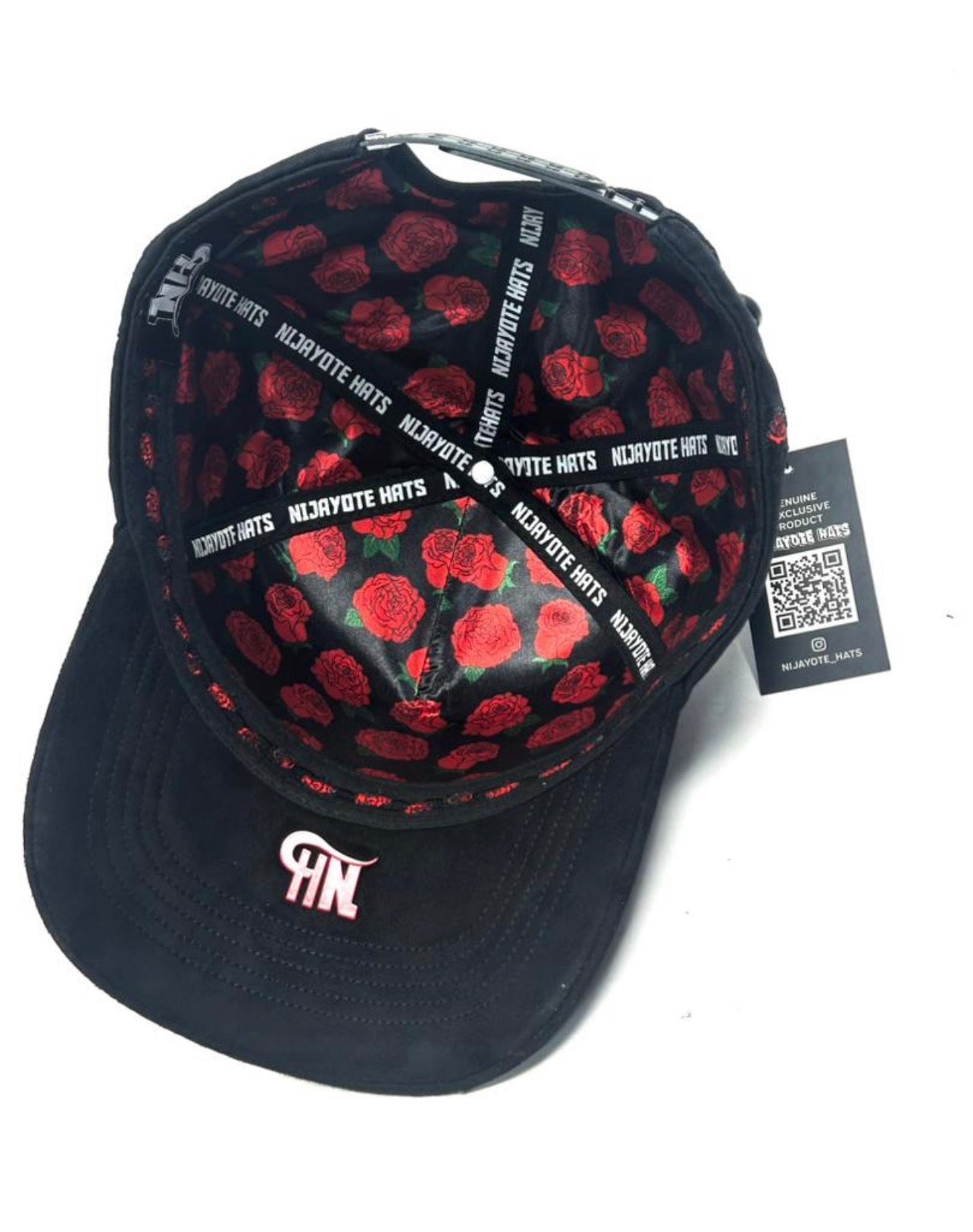 LA ROSES 🥀