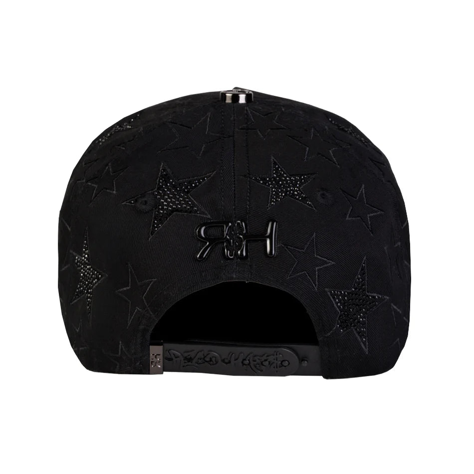NY STARS full set Rico hat