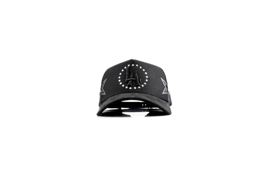 Luxe star full set EBHATS