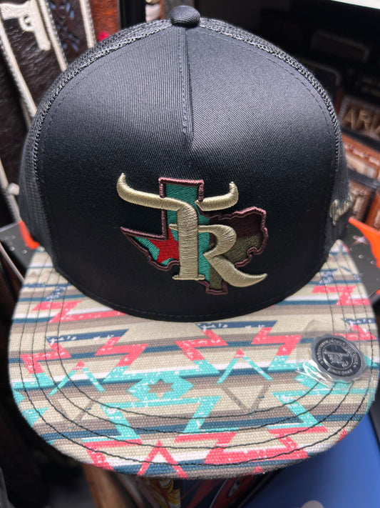 Hunter Kids - Brim/Black/Black
