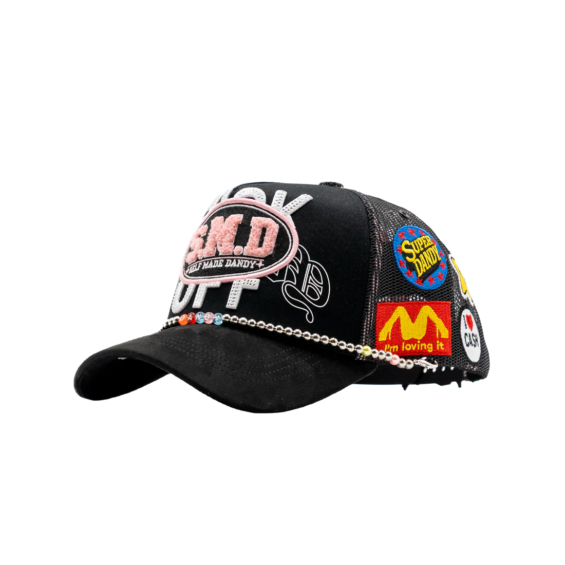 S.M.D fulls set PRE/VENTA