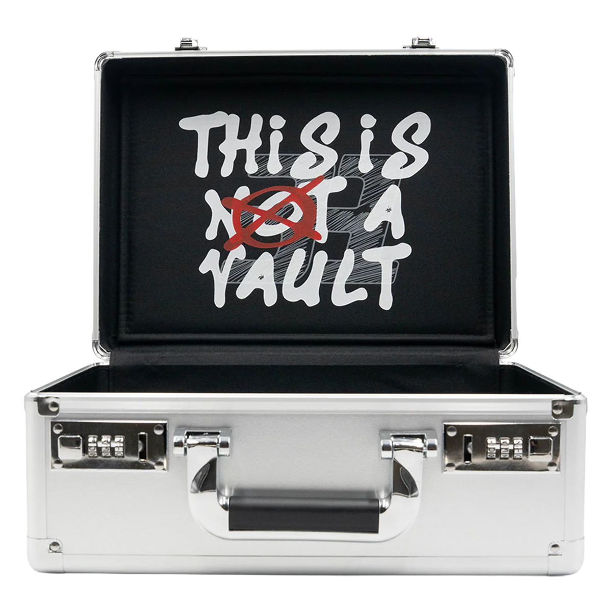HAT BRIEFCASE ONLY
