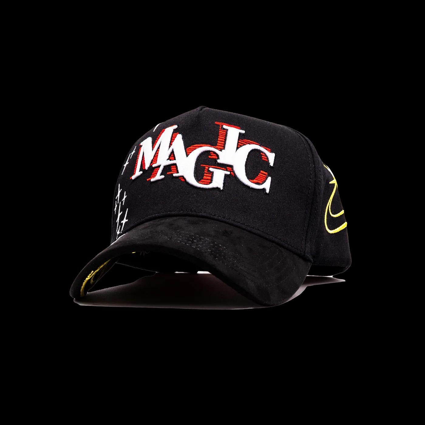 Magic GF