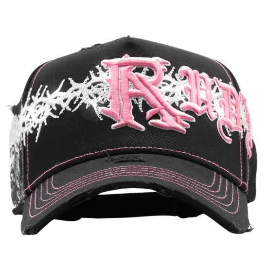 CROWN OF THORNS