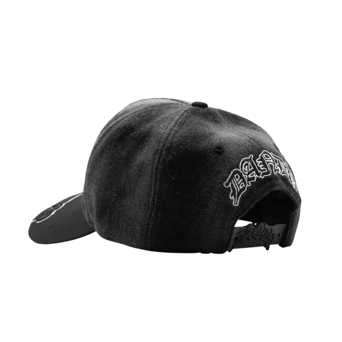 PLAID only hat