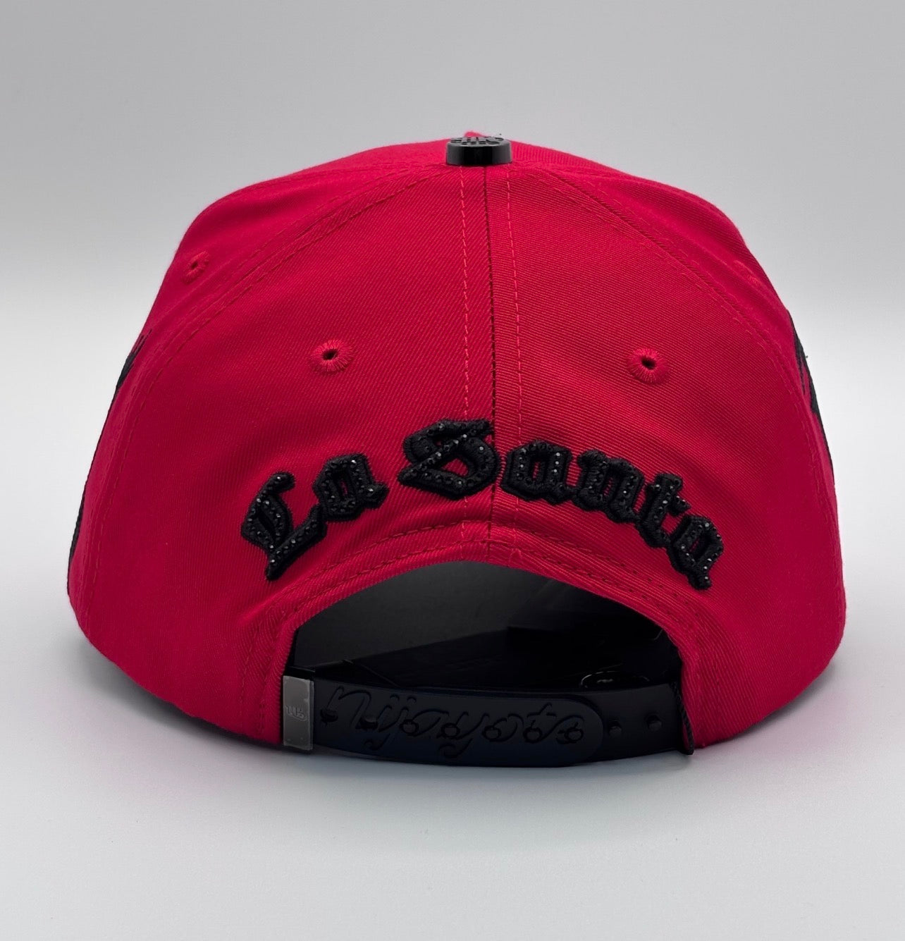 La santa RED