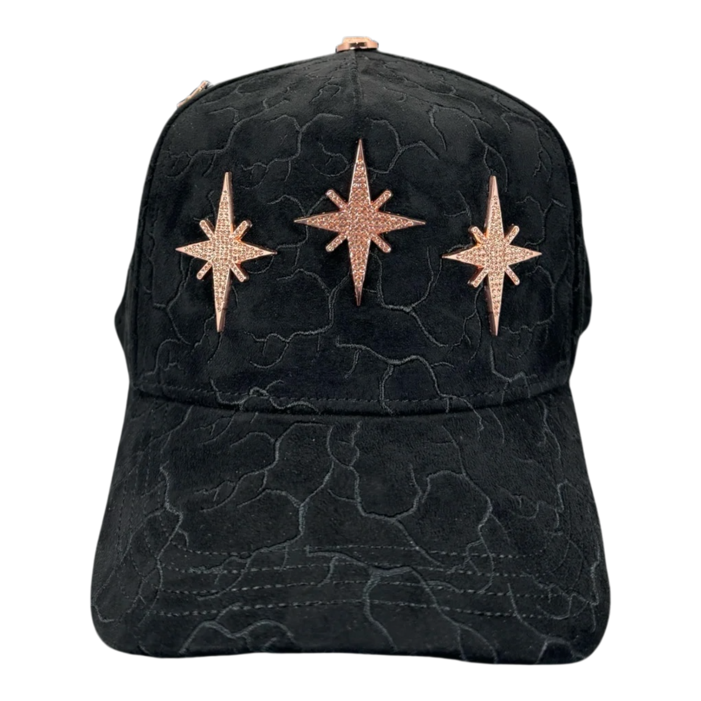 ZR CELESTIAL ROSE GOLD