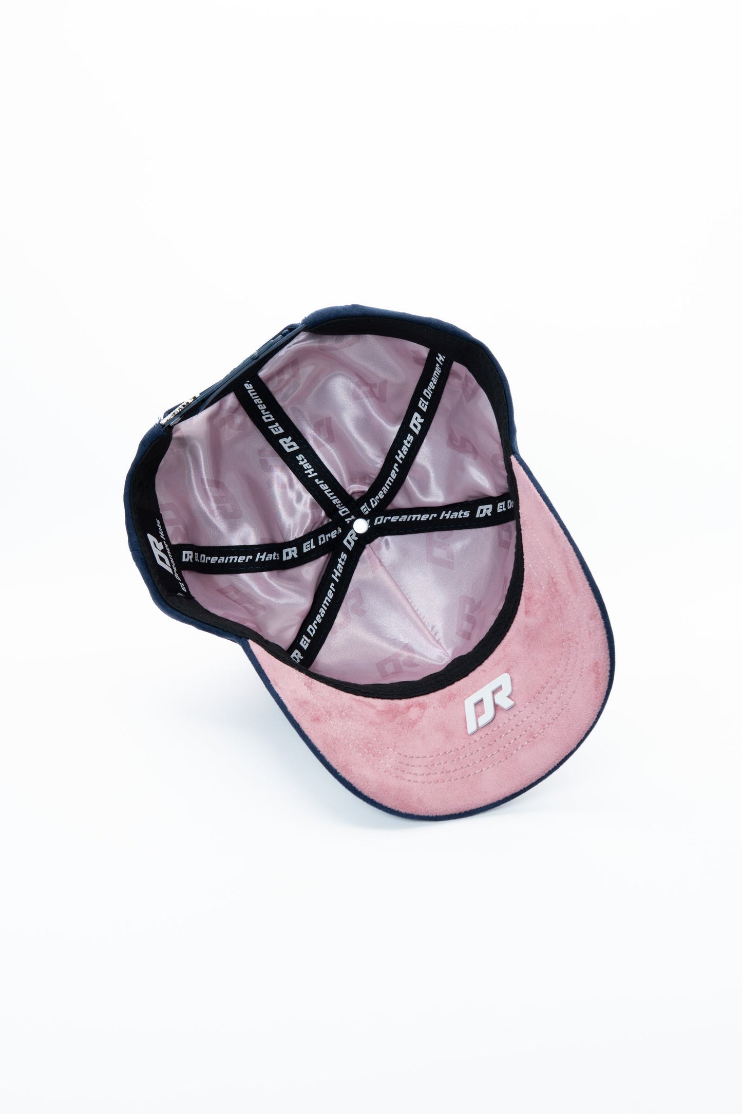 KANJI BLUE solo gorra