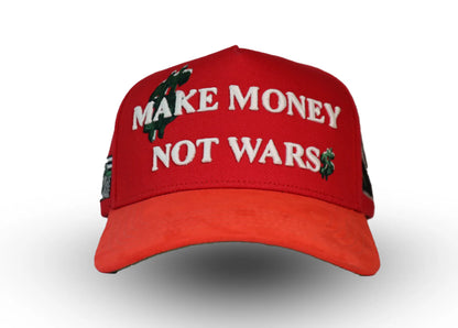 Make Money Not Wars