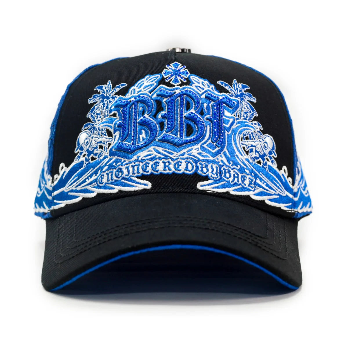 BBF x BAEZ 2026