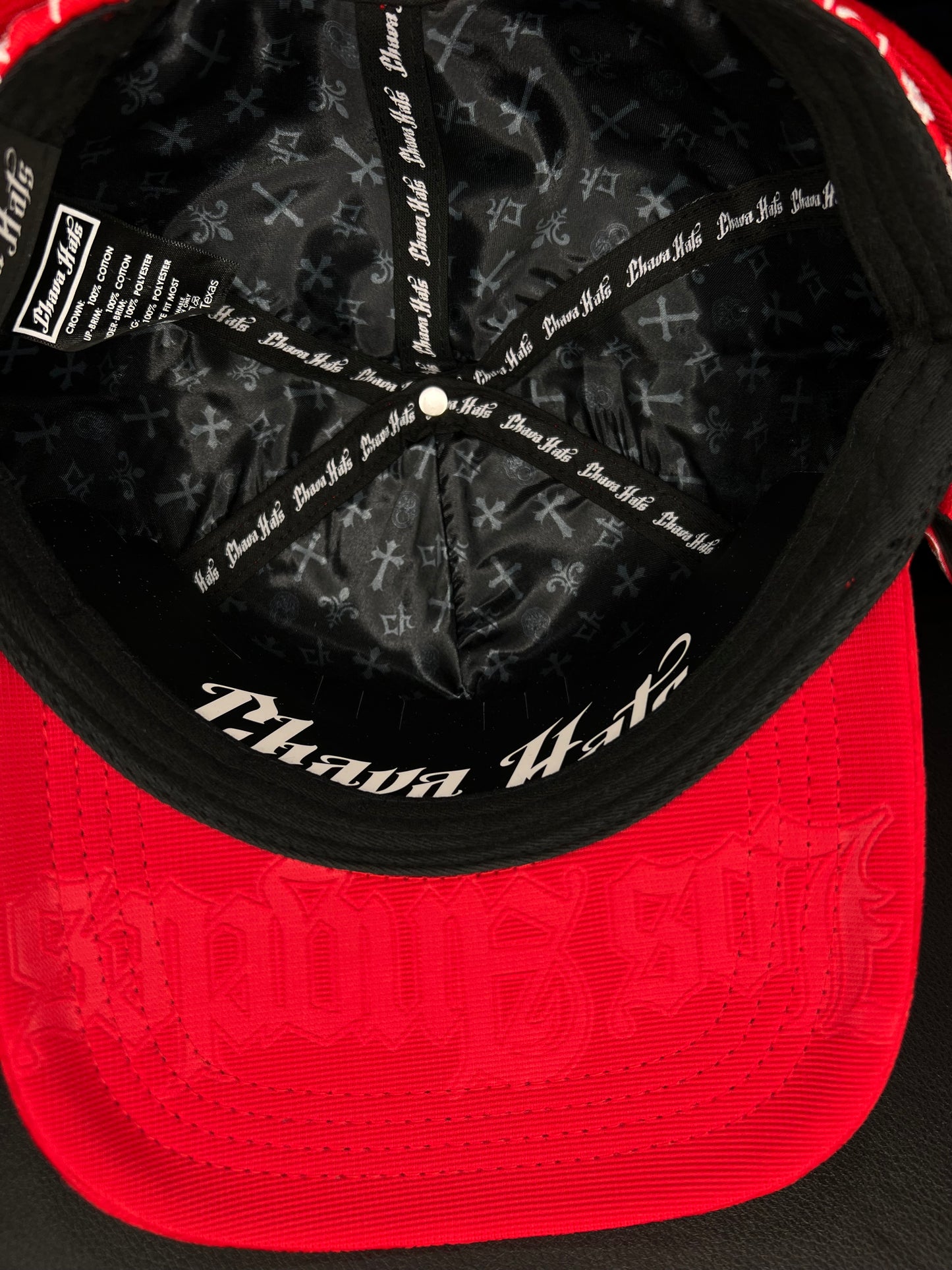 .A Spider Premium RED