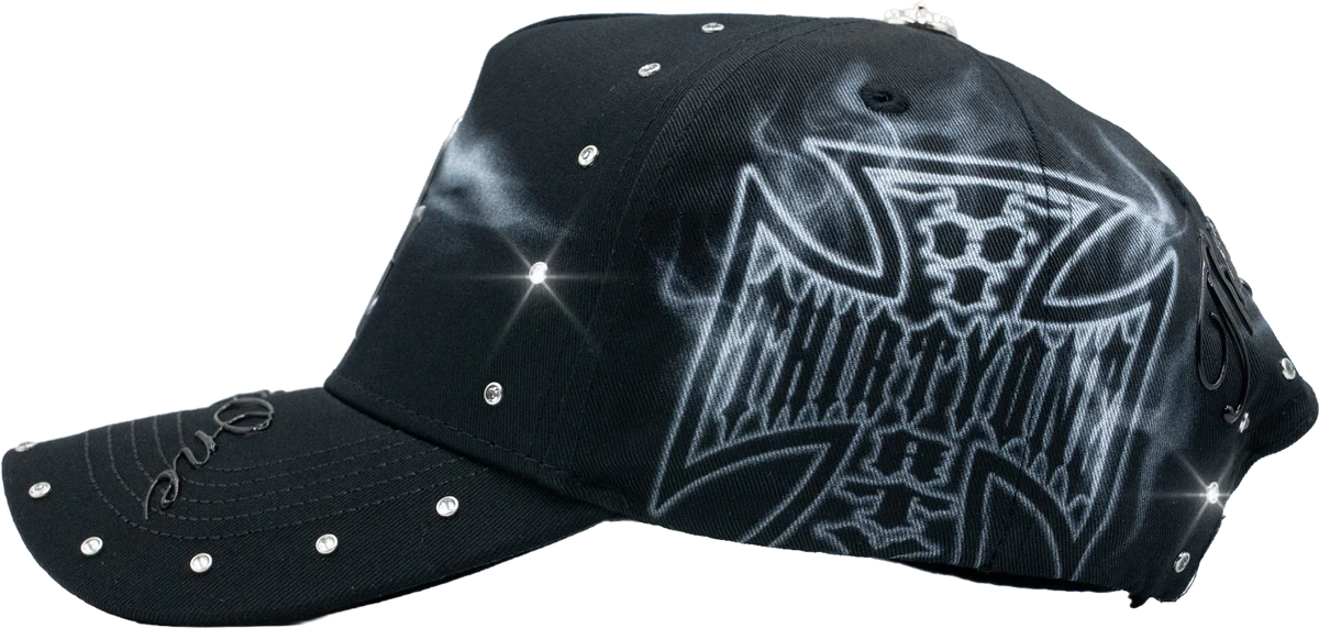 LA SMOKE pre/venta Full set