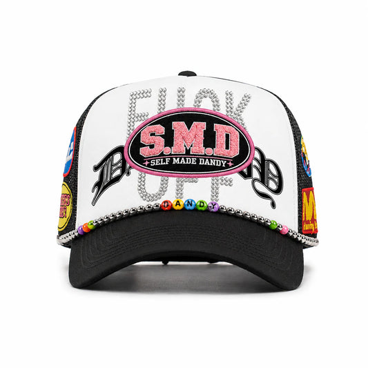 SMD WHITE