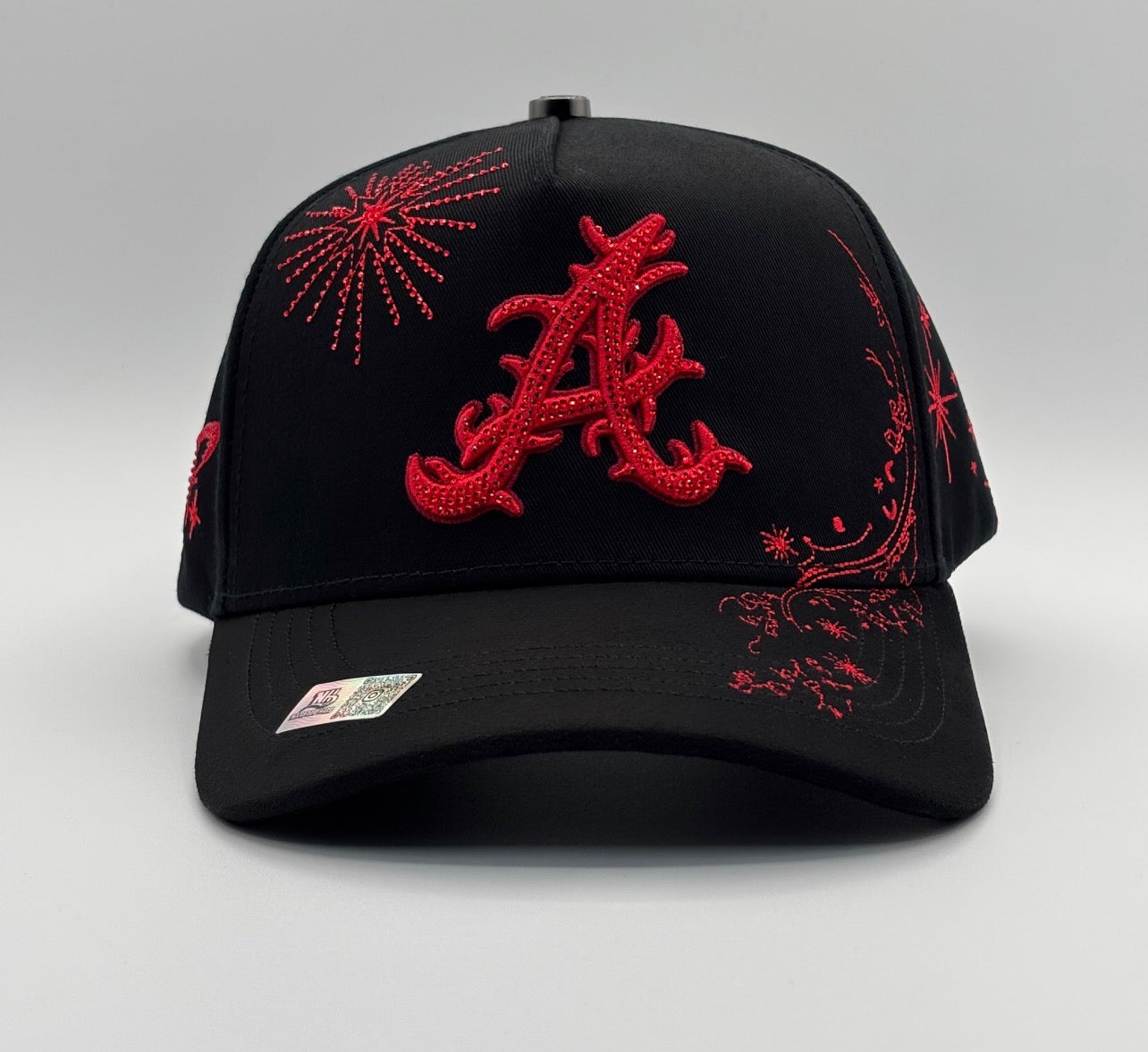 Atlanta Red