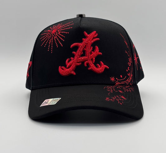 Atlanta Red