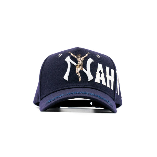 YAHWEH MR full set