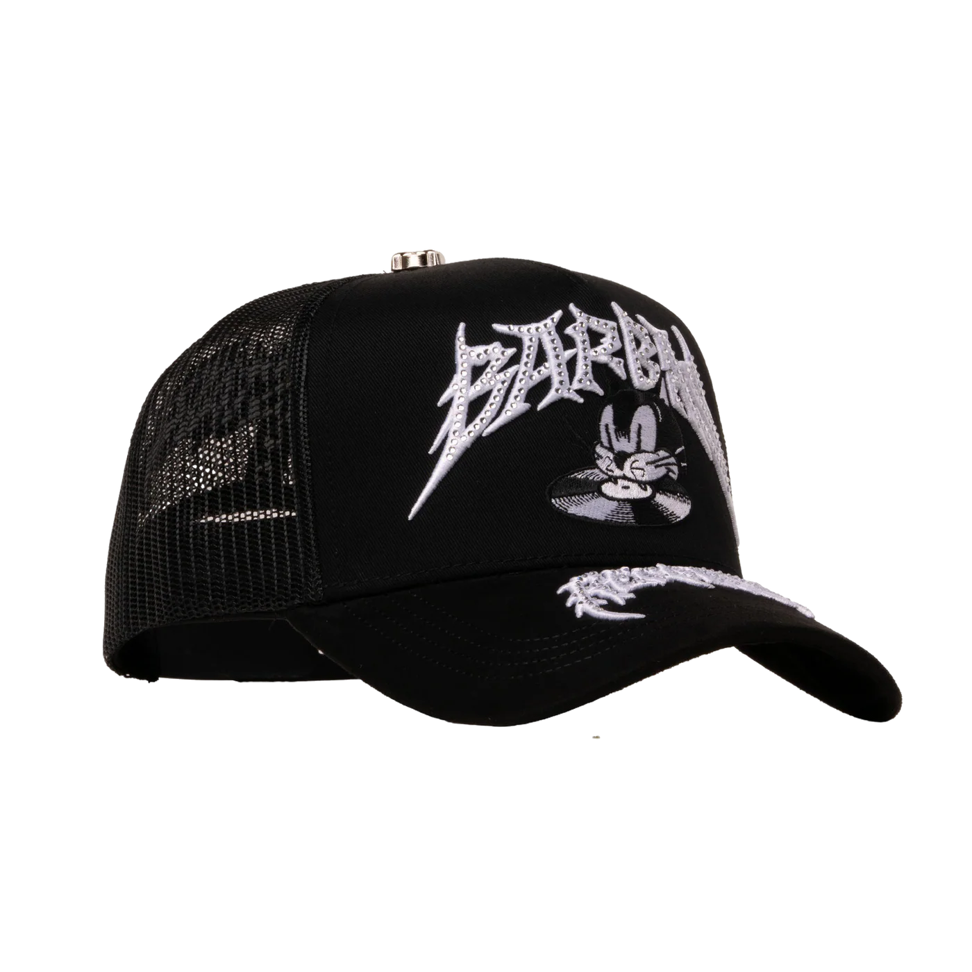 BARBAS RECORDS pre/venta full set