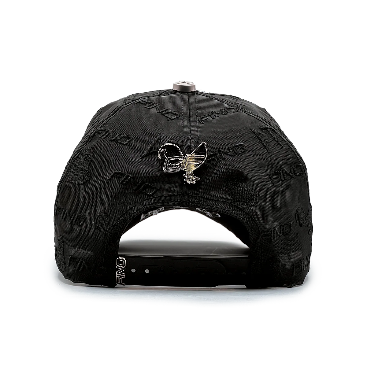 SLOTH BLACK TRUCKER  full set    pre/venta