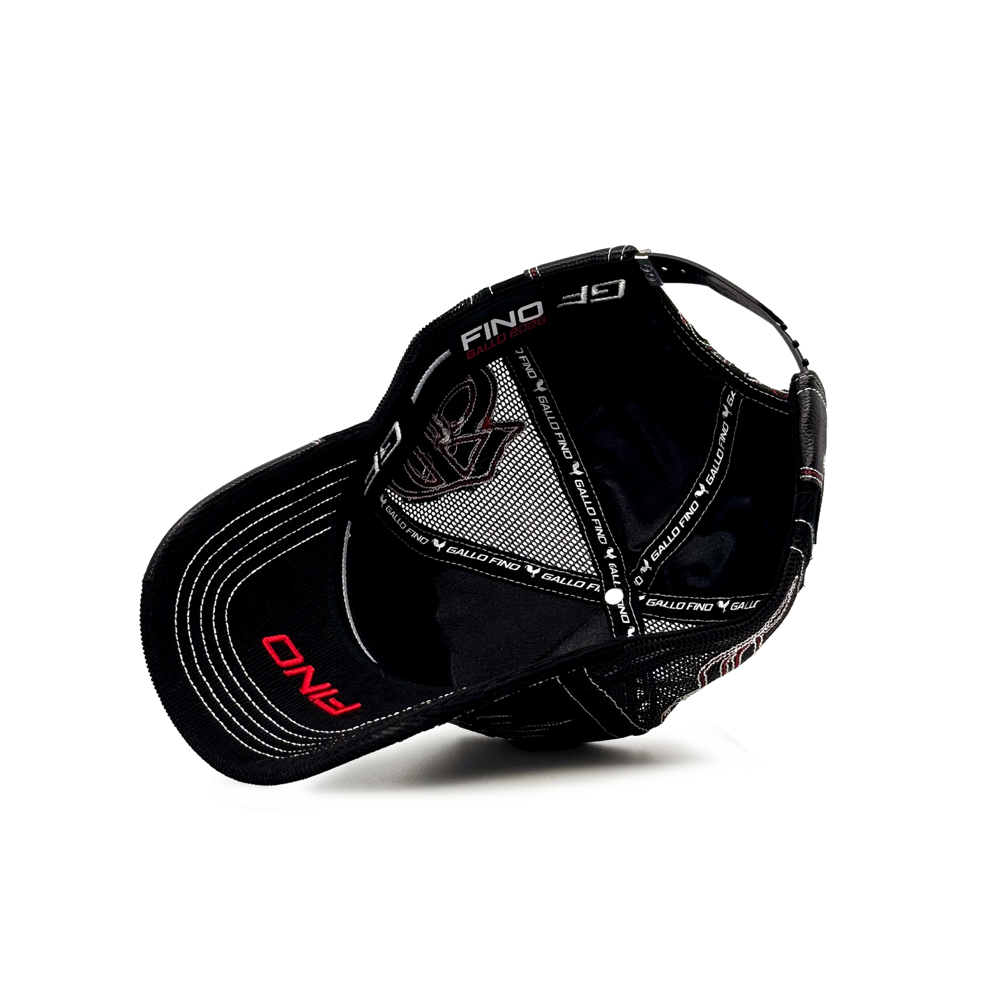 Skull Trucker (1000 MADE) full set