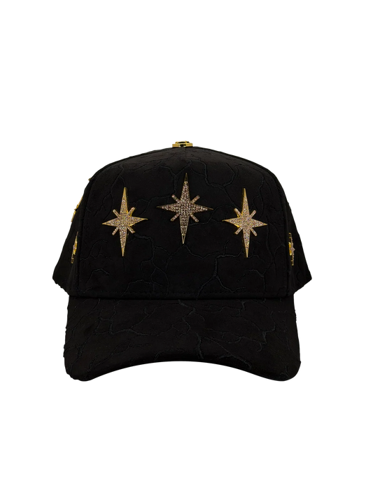 ZR CELESTIAL GOLD full set